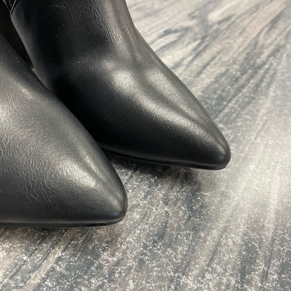 Catherine Malandrino Ankle Boots NWT - Picture 9 of 10